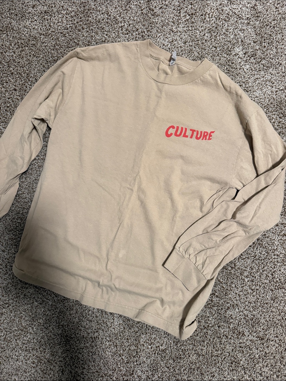 CULTURE T-Shirt
